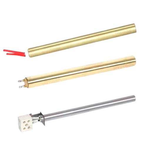 Low Density Cartridge Heater